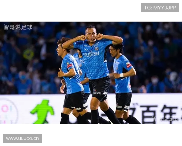 鹿岛鹿角2-1川崎前锋稳居榜首 佐佐木旭舩桥佑破门田川亨介低射反超